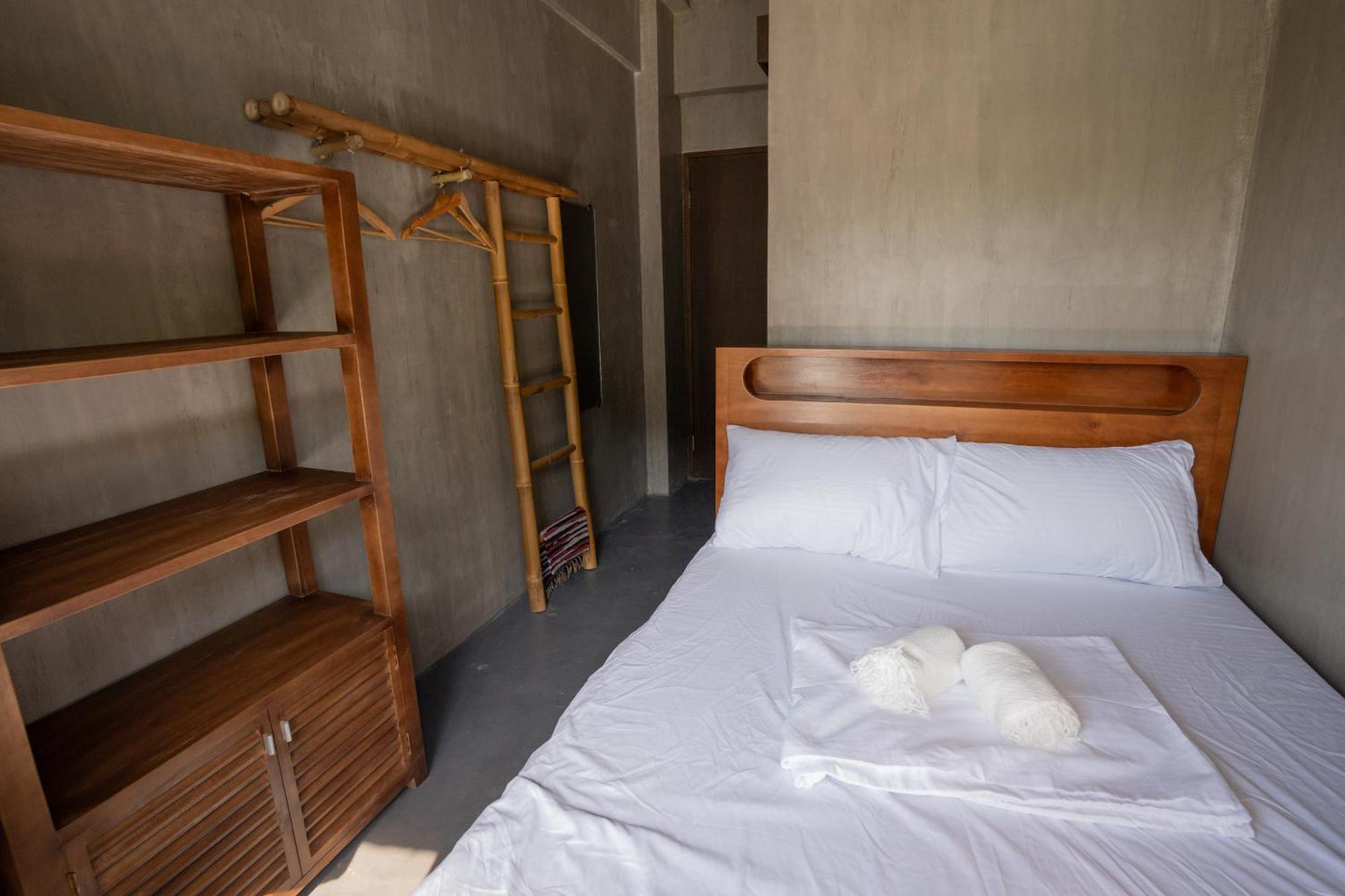 The Circle Hostel, La Union San Fernando City  Екстериор снимка