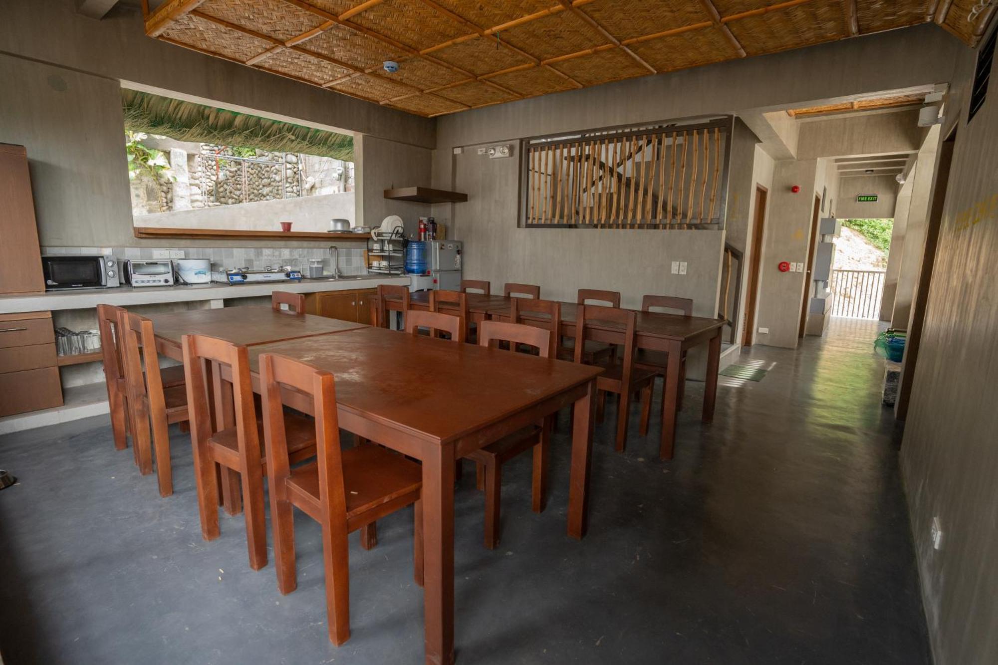 The Circle Hostel, La Union San Fernando City  Екстериор снимка