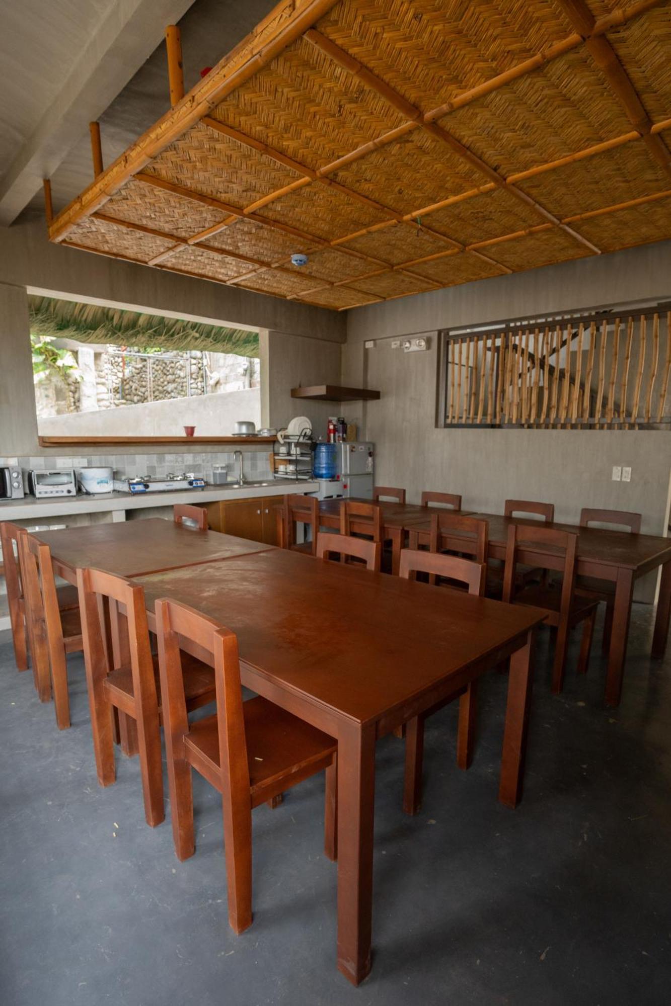 The Circle Hostel, La Union San Fernando City  Екстериор снимка