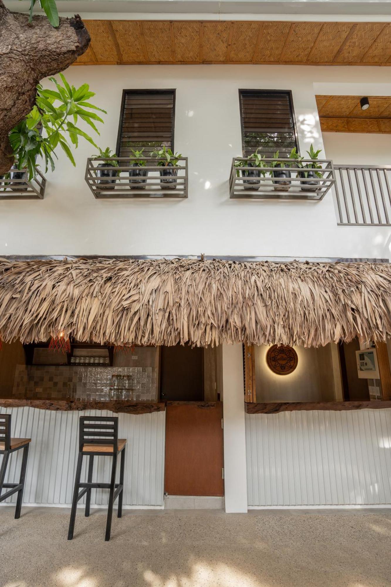 The Circle Hostel, La Union San Fernando City  Екстериор снимка