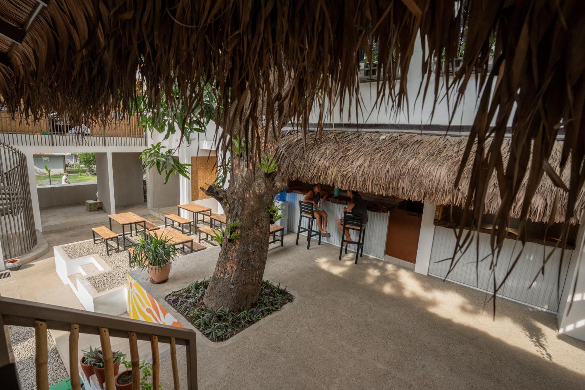 The Circle Hostel, La Union San Fernando City  Екстериор снимка